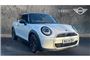 2024 MINI Hatchback 2.0 S Exclusive 3dr Auto