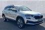 2023 Skoda Karoq 1.5 TSI SE L 5dr