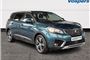 2020 Peugeot 5008 1.2 PureTech Allure 5dr