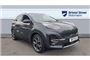 2022 Kia Sportage 1.6 CRDi 48V ISG GT-Line S 5dr DCT Auto [AWD]