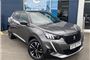 2020 Peugeot 2008 1.2 PureTech 130 GT Line 5dr