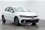 2022 Volkswagen Polo 1.0 TSI Life 5dr