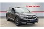 2019 Honda CR-V 1.5 VTEC Turbo SR 5dr CVT