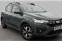 2023 Dacia Sandero Stepway 1.0 TCe Journey 5dr CVT