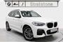 2020 BMW X3 xDrive20i M Sport 5dr Step Auto