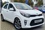 2018 Kia Picanto 1.25 3 5dr Auto