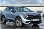 2023 Kia Sportage 1.6T GDi HEV GT-Line S 5dr Auto AWD