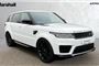 2020 Land Rover Range Rover Sport 3.0 SDV6 HSE 5dr Auto