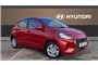 2021 Hyundai i10 1.0 MPi SE Connect 5dr