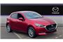 2023 Mazda 2 1.5 Skyactiv G Sport 5dr Auto