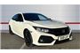 2019 Honda Civic 1.0 VTEC Turbo 126 Sport Line 5dr