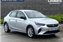 2022 Vauxhall Corsa 1.2 SE Edition 5dr