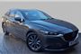 2022 Mazda 6 Tourer 2.0 Skyactiv-G SE-L 5dr