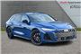 2025 Audi A6 Avant 2.0 TDI Quattro 204 Launch Edition 5dr S Tronic