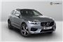 2019 Volvo XC60 2.0 T5 [250] R DESIGN 5dr AWD Geartronic