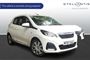 2017 Peugeot 108 1.0 Active 3dr