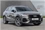 2019 Audi Q3 35 TDI Vorsprung 5dr S Tronic