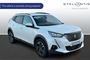 2020 Peugeot 2008 1.2 PureTech 130 Allure Premium 5dr