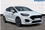 2023 Ford Fiesta 1.0 EcoBoost Hybrid mHEV 125 ST-Line X Edition 5dr