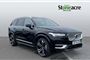 2024 Volvo XC90 2.0 T8 PHEV Ultra Dark 5dr AWD Geartronic