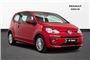 2018 Volkswagen Up 1.0 Move Up 3dr