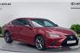 2021 Lexus ES 300h 2.5 F-Sport 4dr CVT