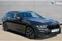 2022 BMW 5 Series Touring 530e M Sport 5dr Auto