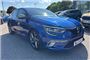 2017 Renault Megane 1.6 TCE GT Nav 5dr Auto