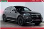 2022 Mercedes-Benz EQC EQC 400 300kW AMG Line Premium Plus 80kWh 5dr Auto