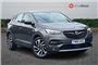 2019 Vauxhall Grandland X 1.2 Turbo Elite Nav 5dr