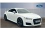 2017 Audi TT 1.8T FSI Sport 2dr