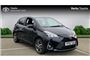 2020 Toyota Yaris 1.5 VVT-i Y20 5dr [Bi-tone]