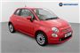 2019 Fiat 500 1.2 Lounge 3dr