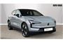 2024 Volvo EX30 200kW SM Extended Range Ultra 69kWh 5dr Auto