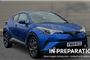 2019 Toyota C-HR 1.8 Hybrid Design 5dr CVT