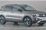 2020 Volkswagen T-Cross 1.0 TSI SE 5dr