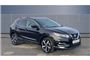 2020 Nissan Qashqai 1.3 DiG-T 160 Tekna 5dr DCT