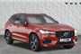 2021 Volvo XC60 2.0 B5P [250] R DESIGN 5dr AWD Geartronic