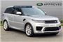 2020 Land Rover Range Rover Sport 3.0 SDV6 HSE Dynamic 5dr Auto [7 Seat]