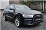 2016 Audi Q3 2.0 TDI [184] Quattro S Line Plus 5dr S Tronic