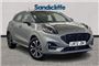 2022 Ford Puma 1.0 EcoBoost Hybrid mHEV ST-Line 5dr
