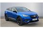 2021 Vauxhall Grandland X 1.2 Turbo SRi Nav 5dr Auto