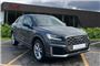 2017 Audi Q2 1.4 TFSI S Line 5dr