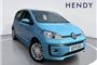 2021 Volkswagen Up 1.0 65PS Up 5dr