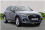 2024 Audi Q5 40 TDI Quattro S Line 5dr S Tronic