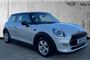 2019 MINI Hatchback 1.5 Cooper Classic II 3dr