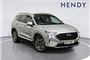 2023 Hyundai Santa Fe 1.6 TGDi Hybrid Ultimate 5dr 4WD Auto