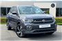 2022 Volkswagen T-Cross 1.0 TSI 110 R-Line 5dr