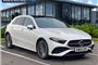 2024 Mercedes-Benz A-Class A250e AMG Line Premium Plus Edition 5dr Auto