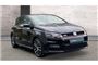 2017 Volkswagen Polo GTI 1.8 TSI GTI 3dr